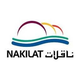 Nakilat logo
