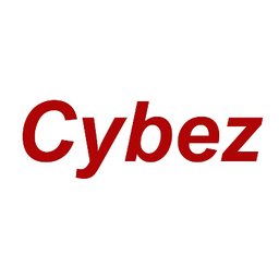 Cybez logo