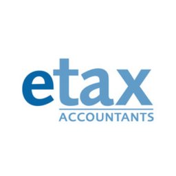 Etax Logo