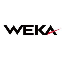 WEKA logo