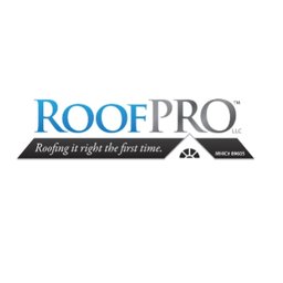 RoofPRO logo