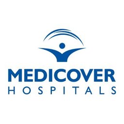 Medicover Hospitals logo