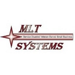 MLT Systems logo