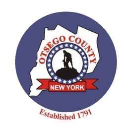 Otsego County New York logo