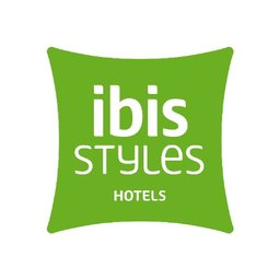 ibis Styles Guyancourt - Logo