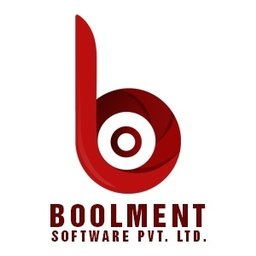 Boolment Software Development Private Limited logo