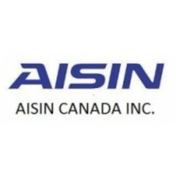 Aisin Canada logo