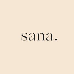 Sana logo
