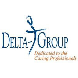 Delta-T Group Inc. logo