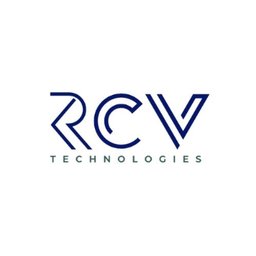 RCVCLICKS logo