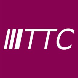 TTC North America logo