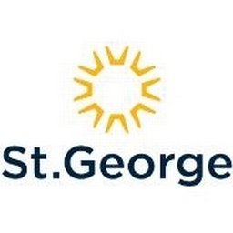 City of St. George logo