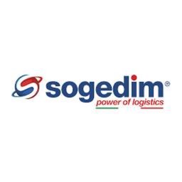 Sogedim Srl Logo