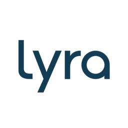 Lyra Health logo