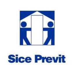 Sice Previt spa Logo