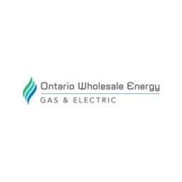 Ontario Wholesale Energy Gas & Electric