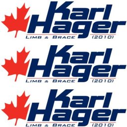 Karl Hager Limb & Brace