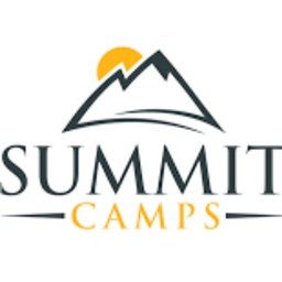 Summit Camps logo