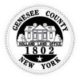 Genesee County logo