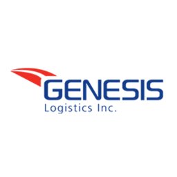 Genesis Logistics Inc. logo