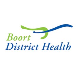 Boort District Health logo