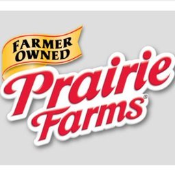 Prairie Farms Dairy logo