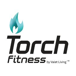 Torch Fitness and Nutrition logo