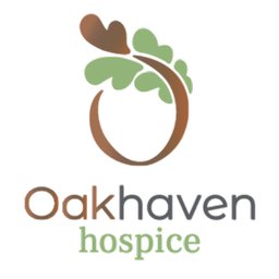 Oakhaven Hospice Trust logo