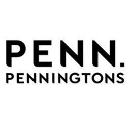 PENN. Penningtons
