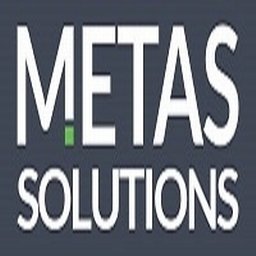 Metas Solutions logo