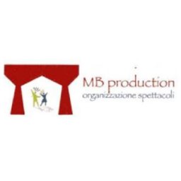 MB PRODUCTION - Logo