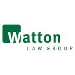 Watton Law Group logo