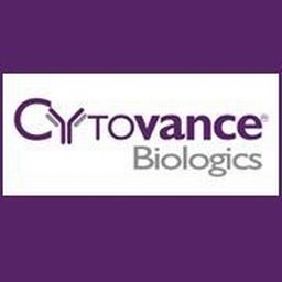 CYTOVANCE BIOLOGICS logo