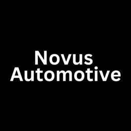Novus Automotive Employment and Reviews | SimplyHired