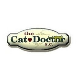 The Cat Doctor