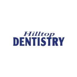 HILLTOP DENTISTRY Logo