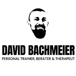 David Bachmeier
