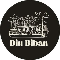 DIU BIBAN HOSSEGOR - Logo