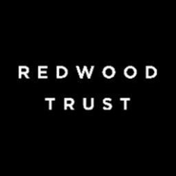 Redwood Trust logo