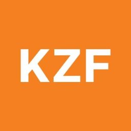 KZF Design logo