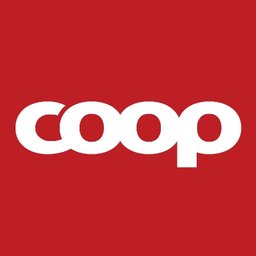 Coop Danmark Logo