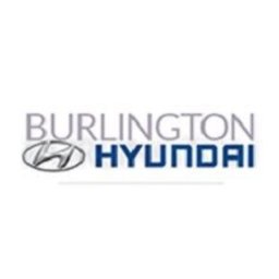BURLINGTON HYUNDAI