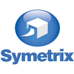 Symetrix logo