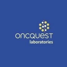 Oncquest Laboratories Ltd logo