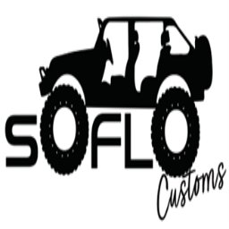 SoFlo Customs logo