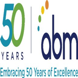 ABM Integrated Solutions logo