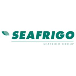 SEAFRIGO - Logo