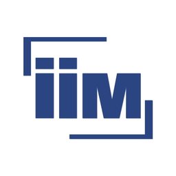 iiM AG measurement + engineering logo