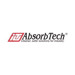 ITU AbsorbTech logo