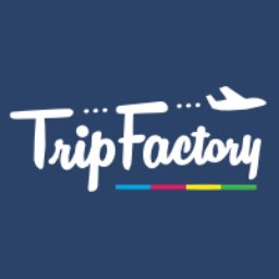 TripFactory logo